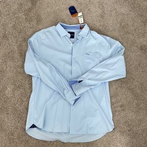 Tommy Bahama Button Down Dress Shirt